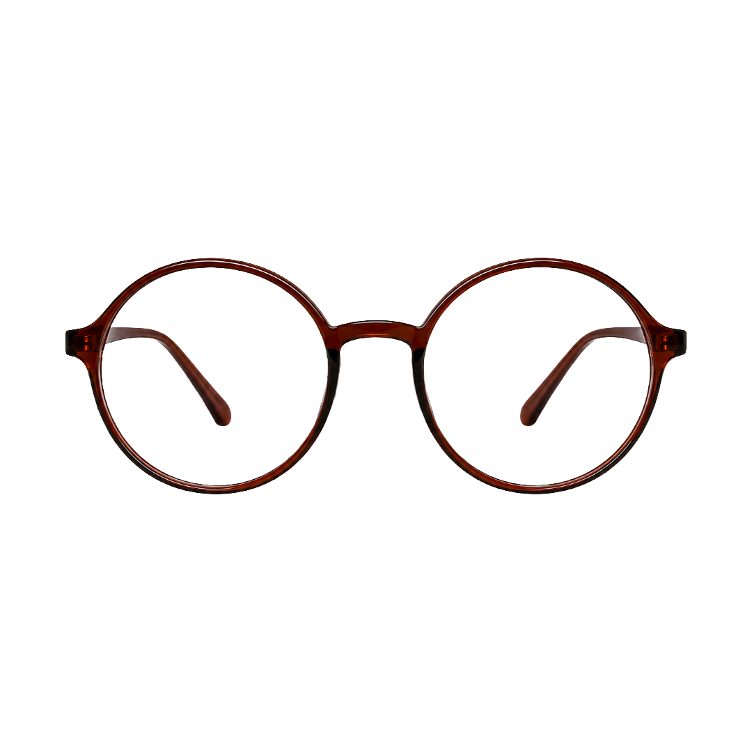 OS JJ FRAME 3313 Round Eyeglasses-46