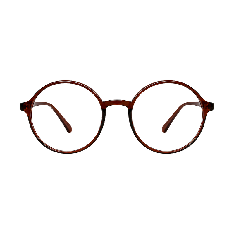 OS JJ FRAME 3313 Round Eyeglasses-zoom-
