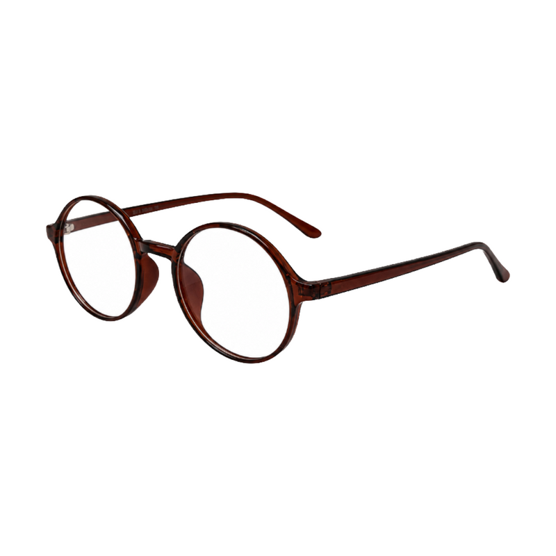 OS JJ FRAME 3313 Round Eyeglasses-zoom-
