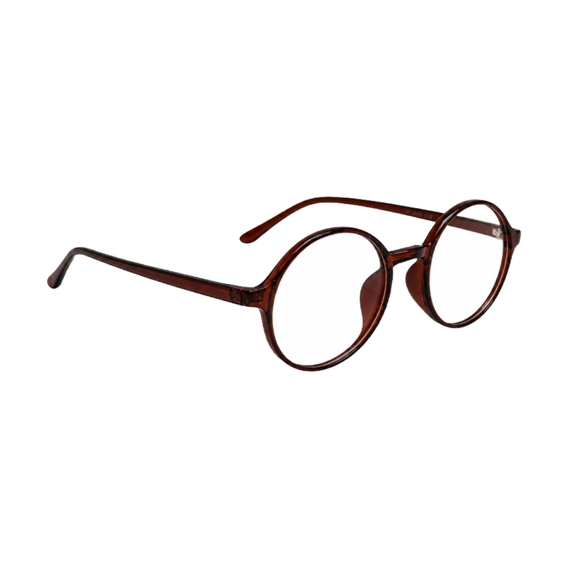 OS JJ FRAME 3313 Round Eyeglasses-zoom-