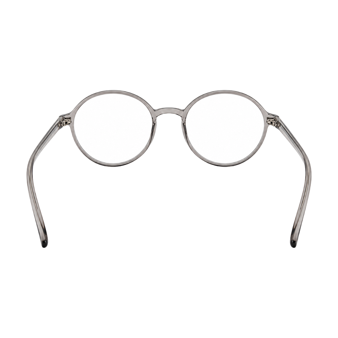 OS JJ FRAME 3313 Round Eyeglasses-58