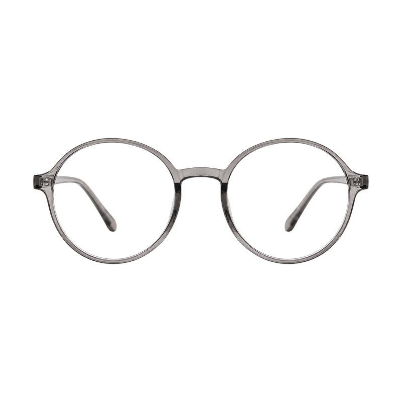 OS JJ FRAME 3313 Round Eyeglasses-zoom-