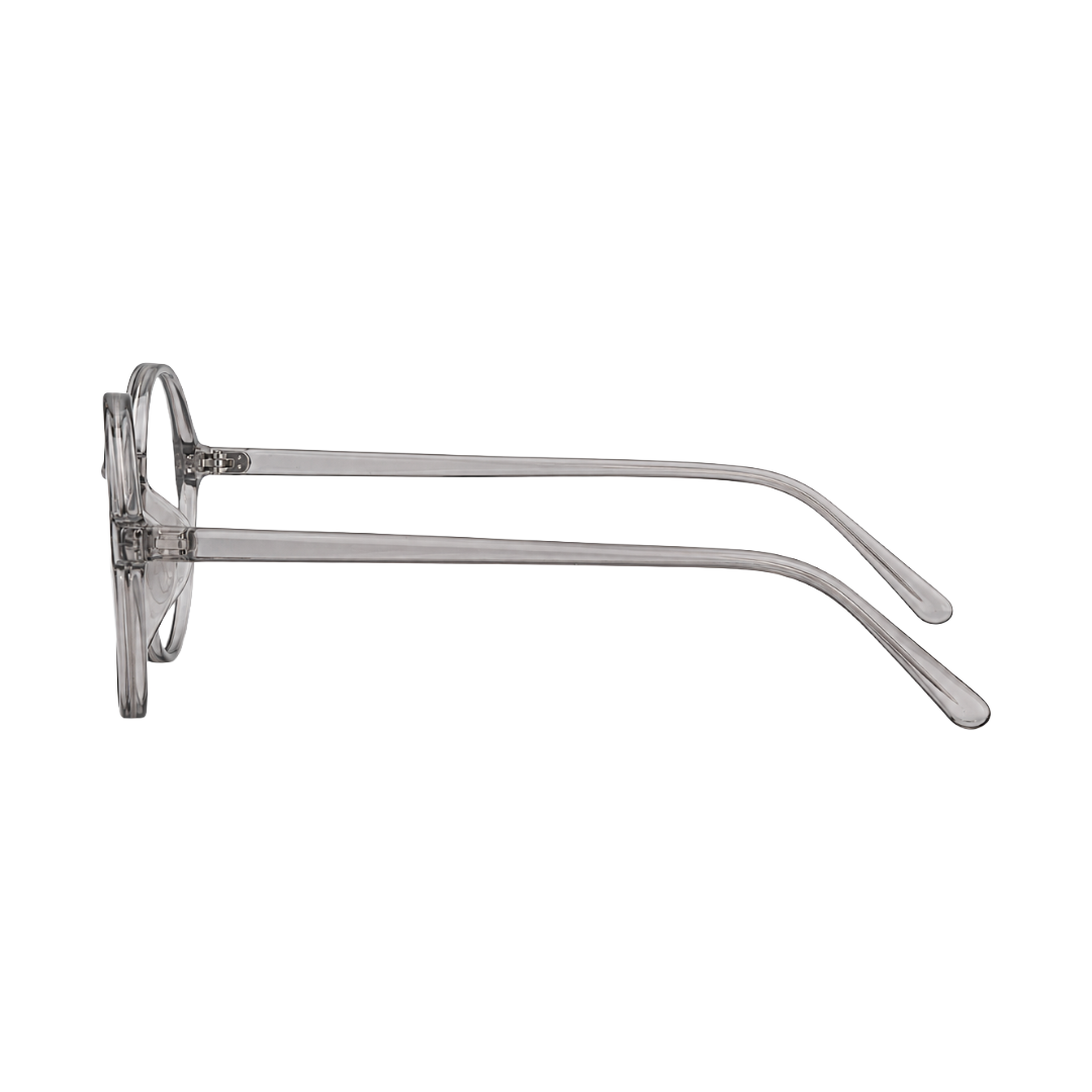 OS JJ FRAME 3313 Round Eyeglasses-57