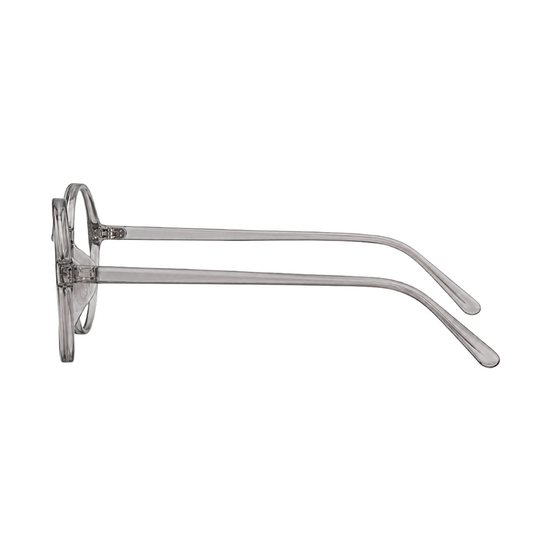 OS JJ FRAME 3313 Round Eyeglasses-zoom-