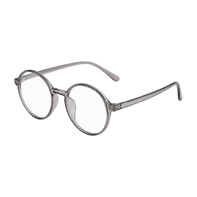 OS JJ FRAME 3313 Round Eyeglasses-zoom-