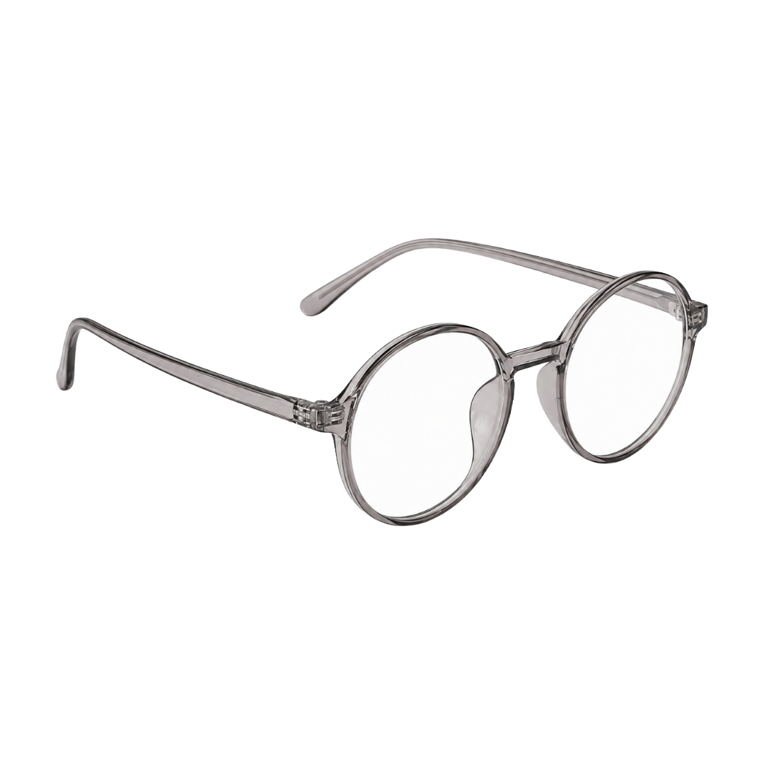OS JJ FRAME 3313 Round Eyeglasses-zoom-59