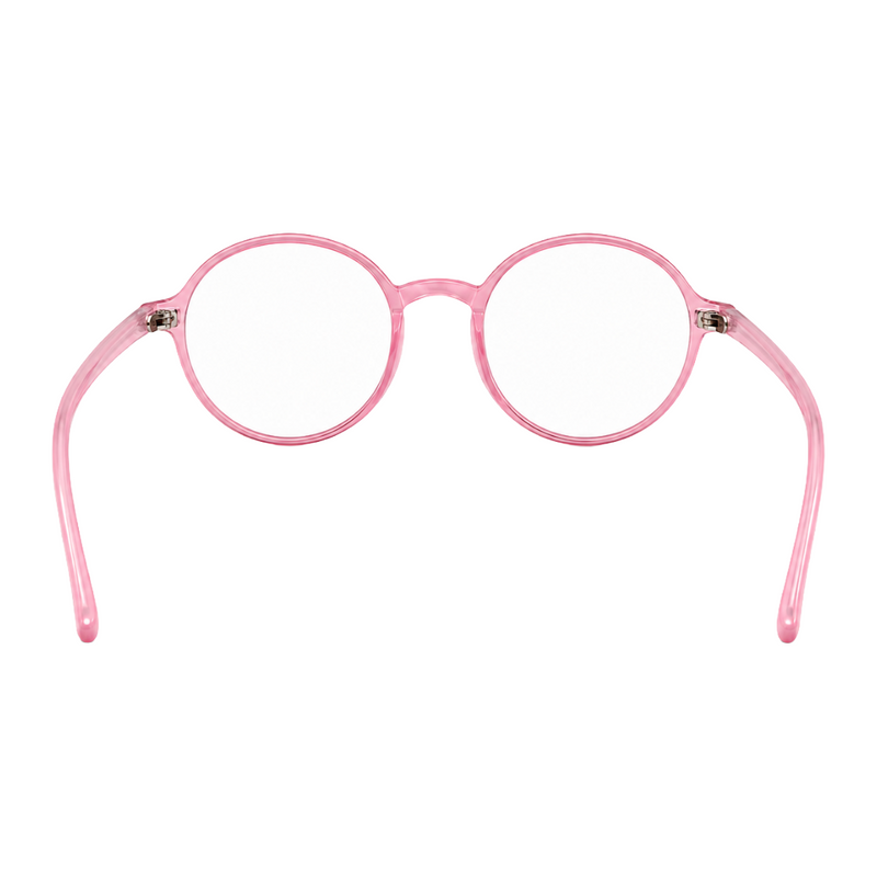 OS JJ FRAME 3313 Round Eyeglasses-zoom-
