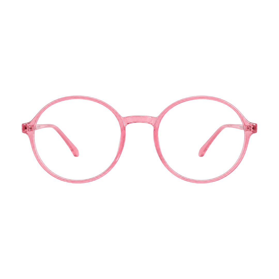 OS JJ FRAME 3313 Round Eyeglasses-10