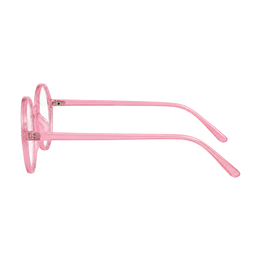 OS JJ FRAME 3313 Round Eyeglasses-zoom-12