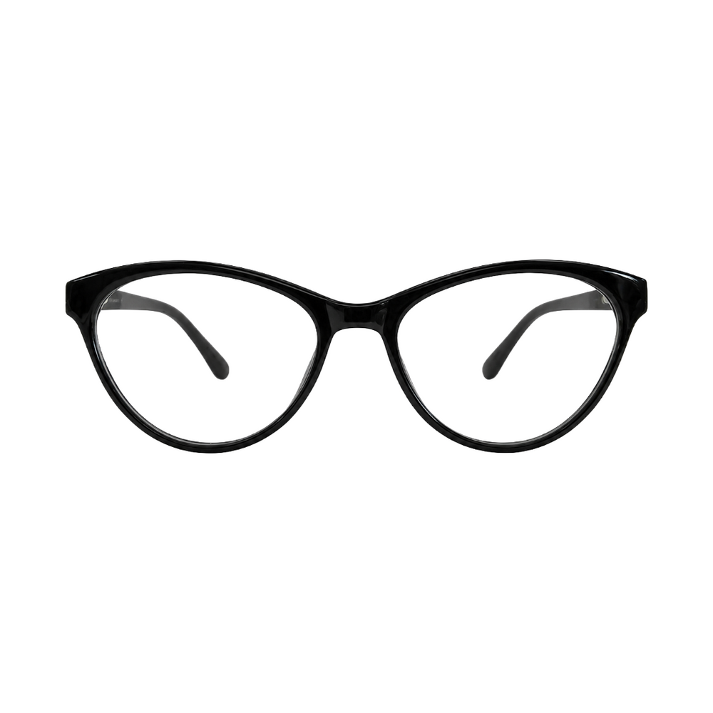 Cat Eye Eyeglasses for Men & Women | OS JJ 3319