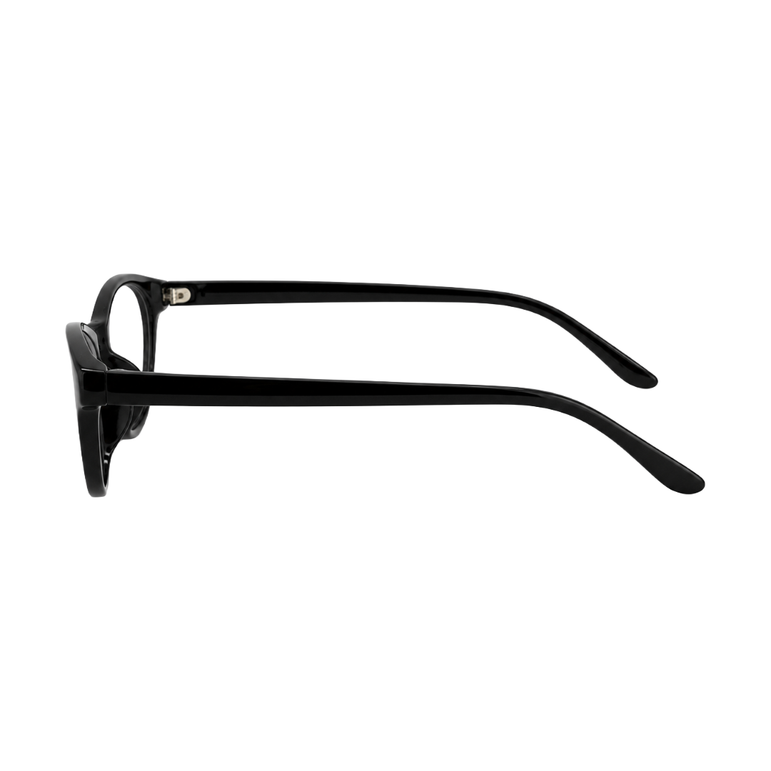 Cat Eye Eyeglasses for Men & Women | OS JJ 3319-3