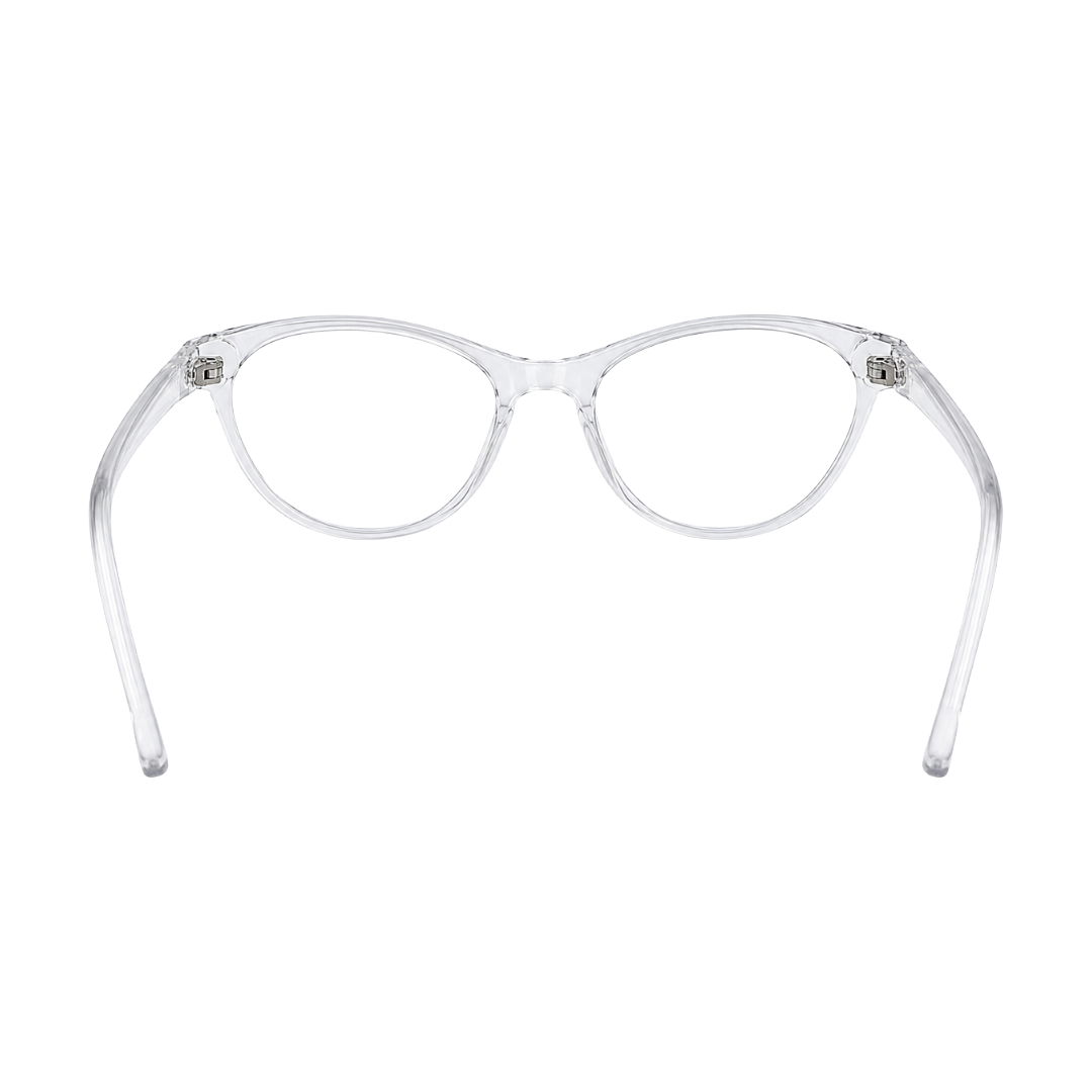 Cat Eye Eyeglasses for Men & Women | OS JJ 3319-zoom-13