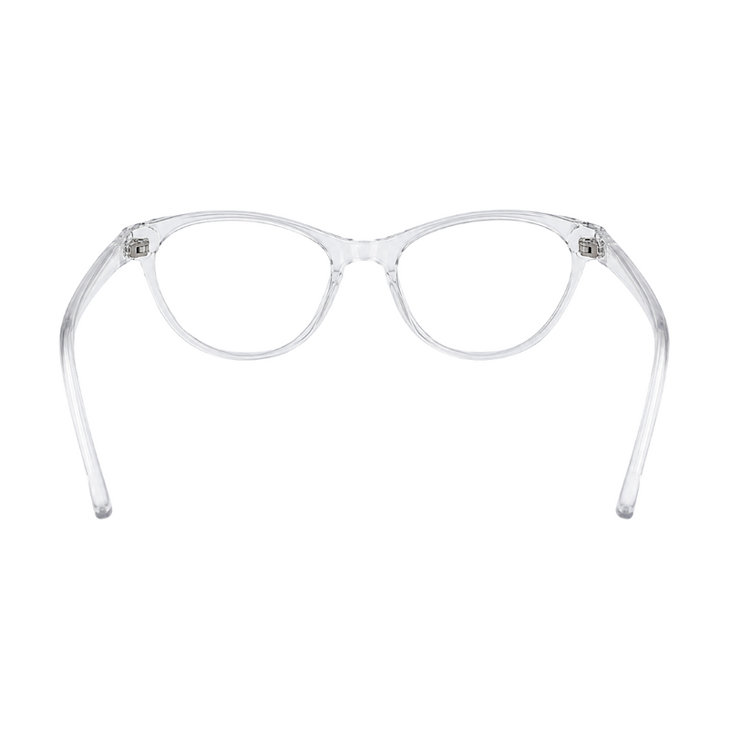 Cat Eye Eyeglasses for Men & Women | OS JJ 3319-zoom-