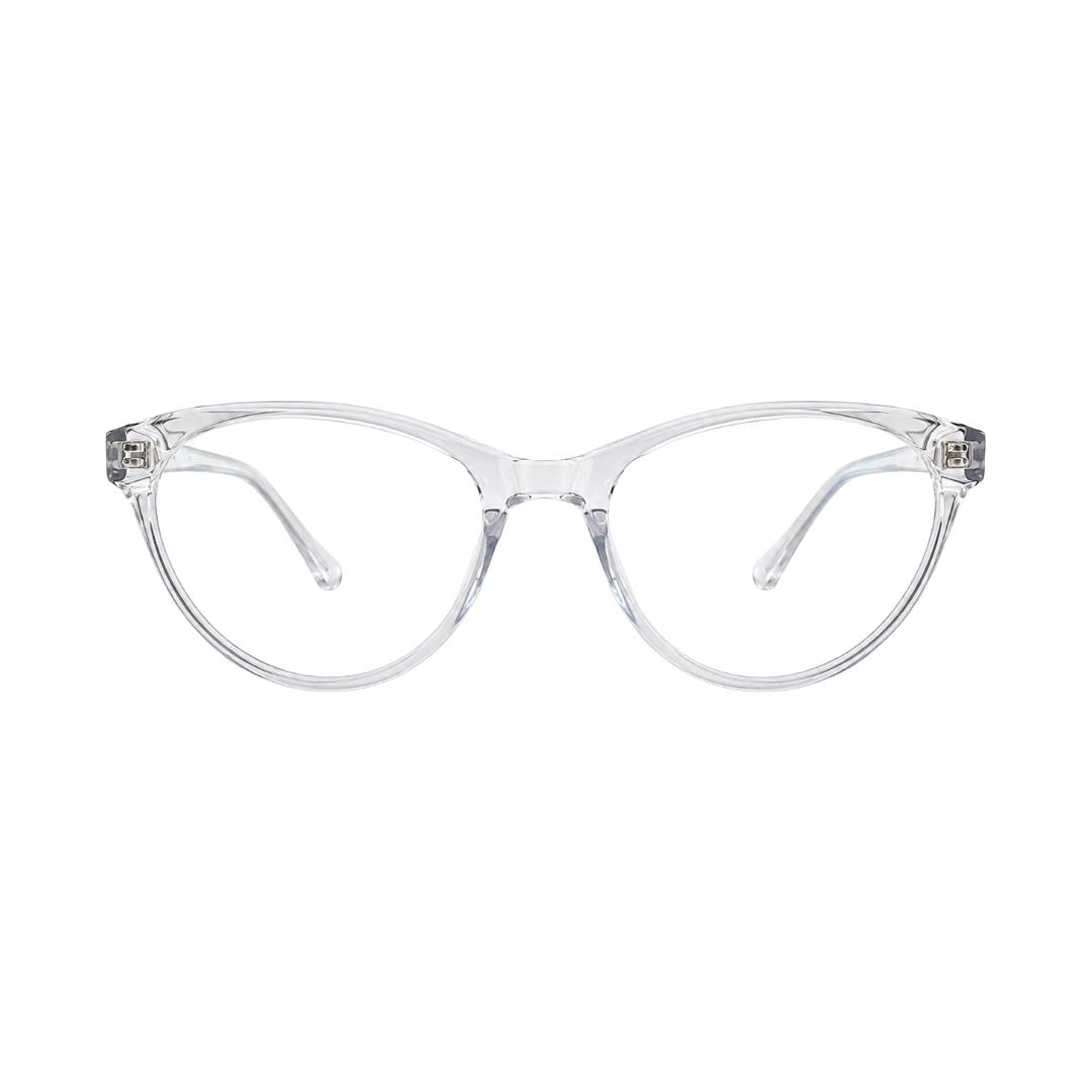 Cat Eye Eyeglasses for Men & Women | OS JJ 3319-zoom-10