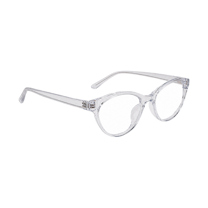 Cat Eye Eyeglasses for Men & Women | OS JJ 3319-zoom-
