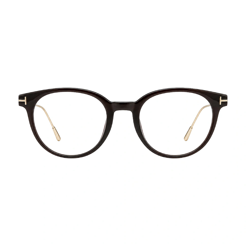 OS Love My Country 69209 | Round Full-Rim Prescription Eyeglasses