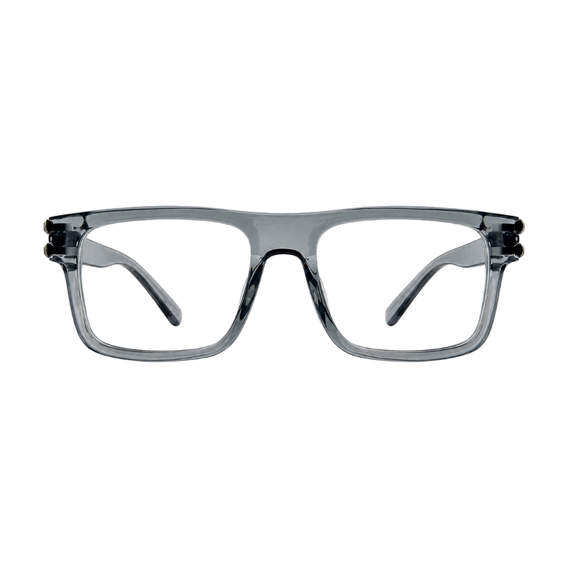 OS Platinum 82103 Square Eyeglasses-zoom-