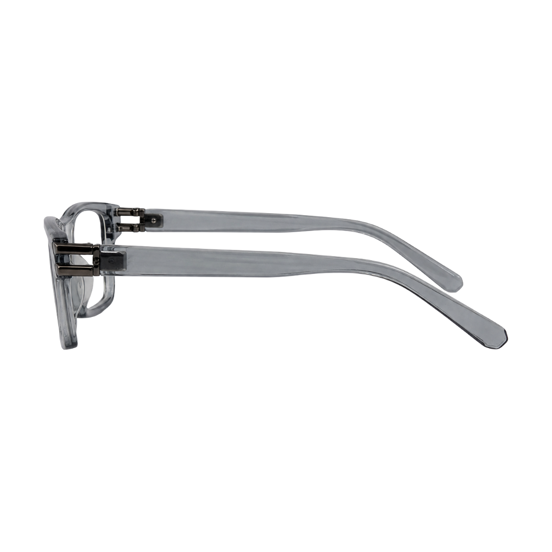 OS Platinum 82103 Square Eyeglasses-30