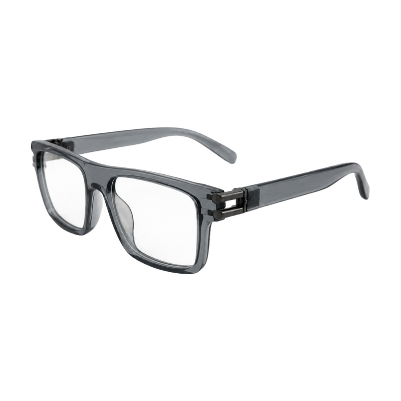 OS Platinum 82103 Square Eyeglasses-zoom-