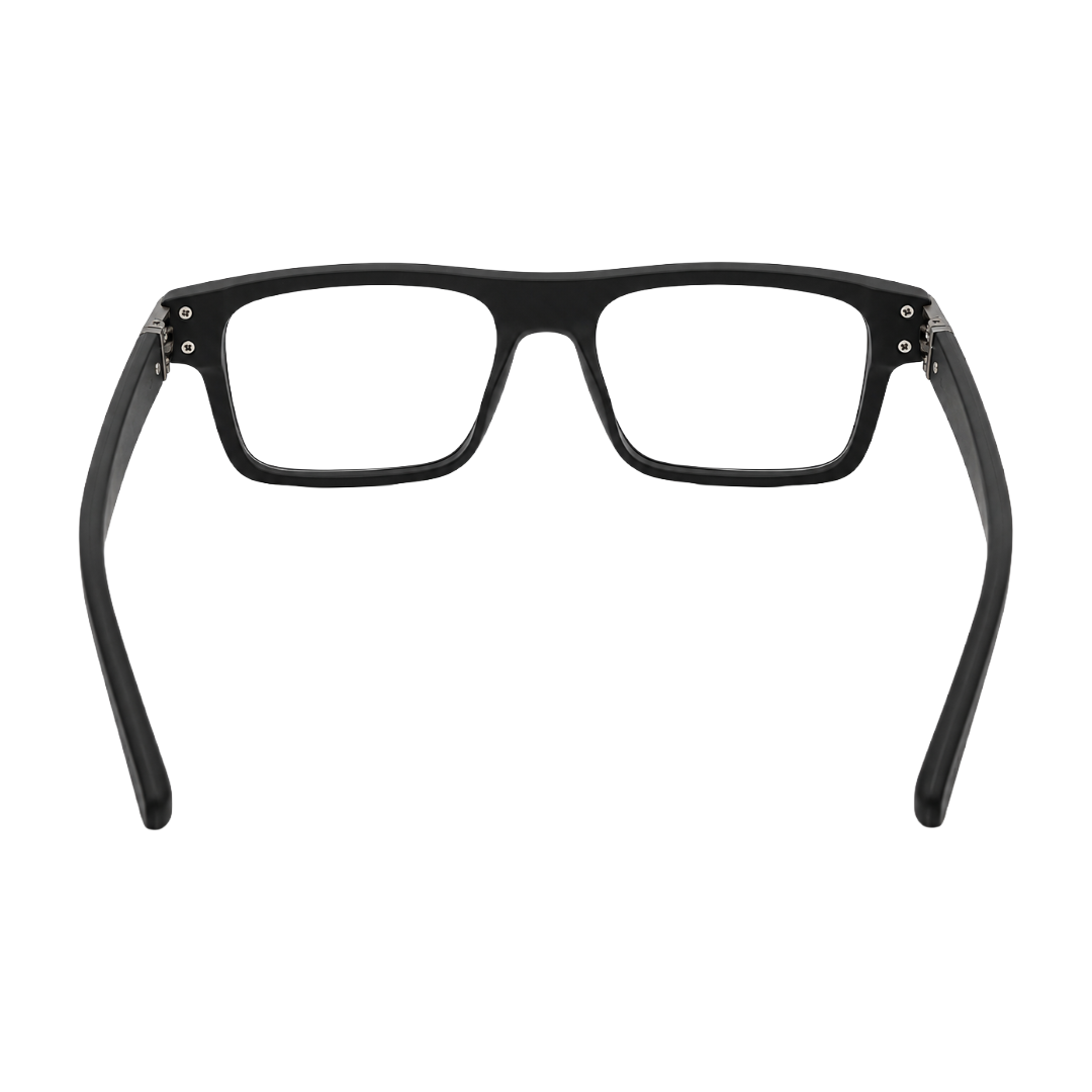 OS Platinum 82103 Square Eyeglasses-zoom-4