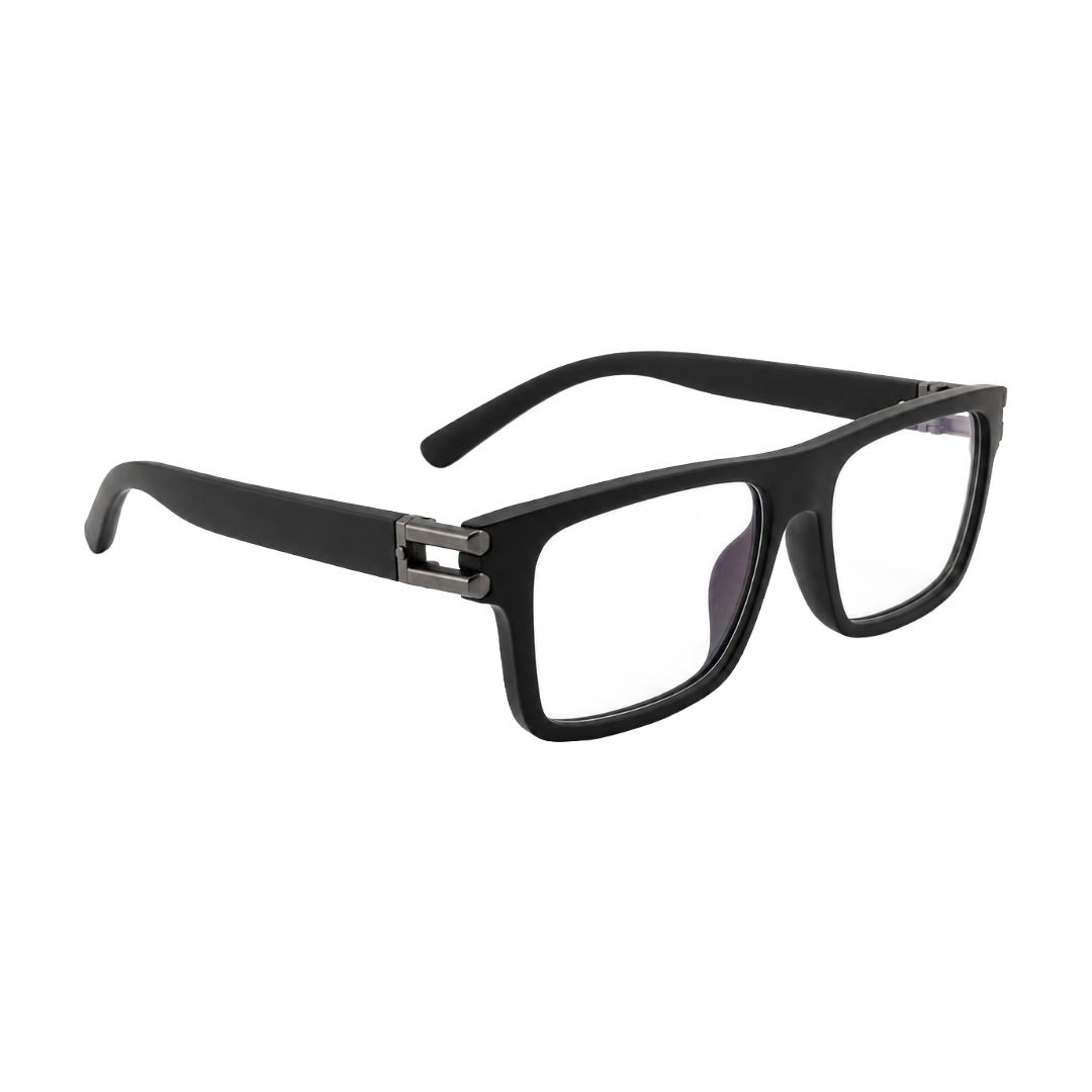 OS Platinum 82103 Square Eyeglasses-zoom-5