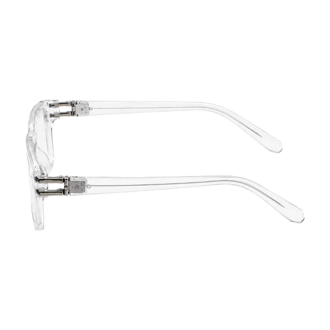 OS Platinum 82103 Square Eyeglasses-39