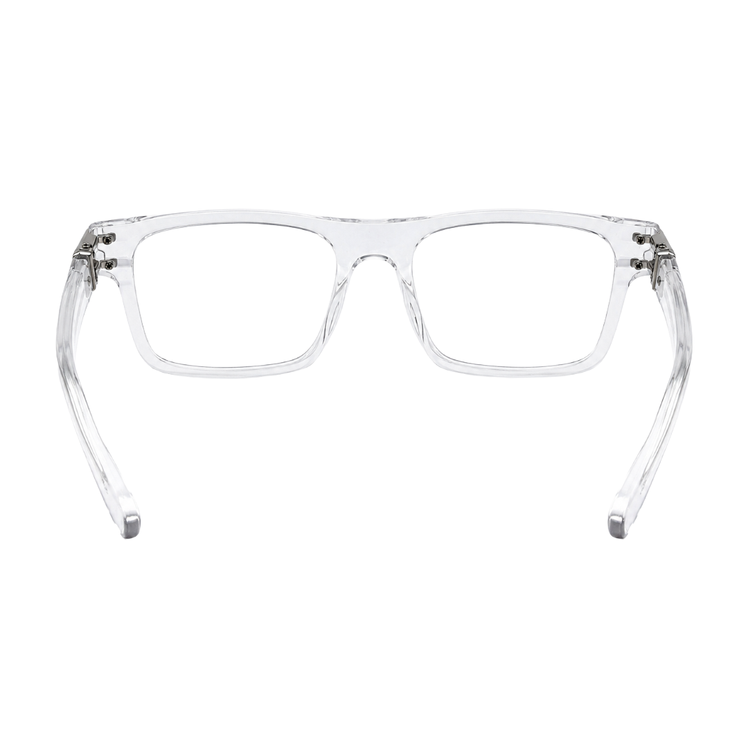 OS Platinum 82103 Square Eyeglasses-zoom-40