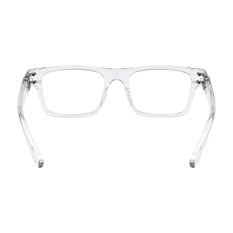 OS Platinum 82103 Square Eyeglasses-zoom-