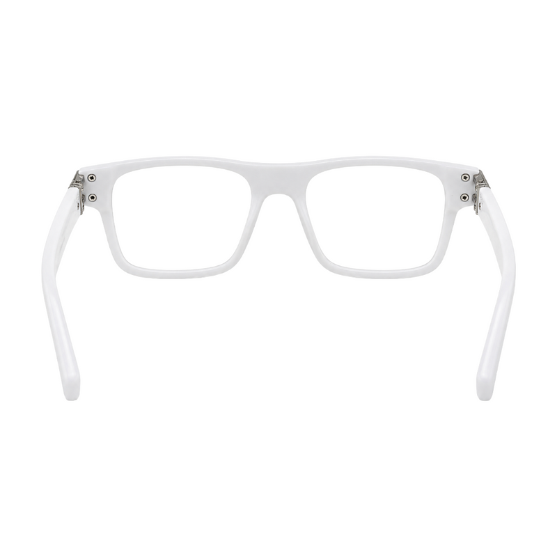 OS Platinum 82103 Square Eyeglasses-zoom-