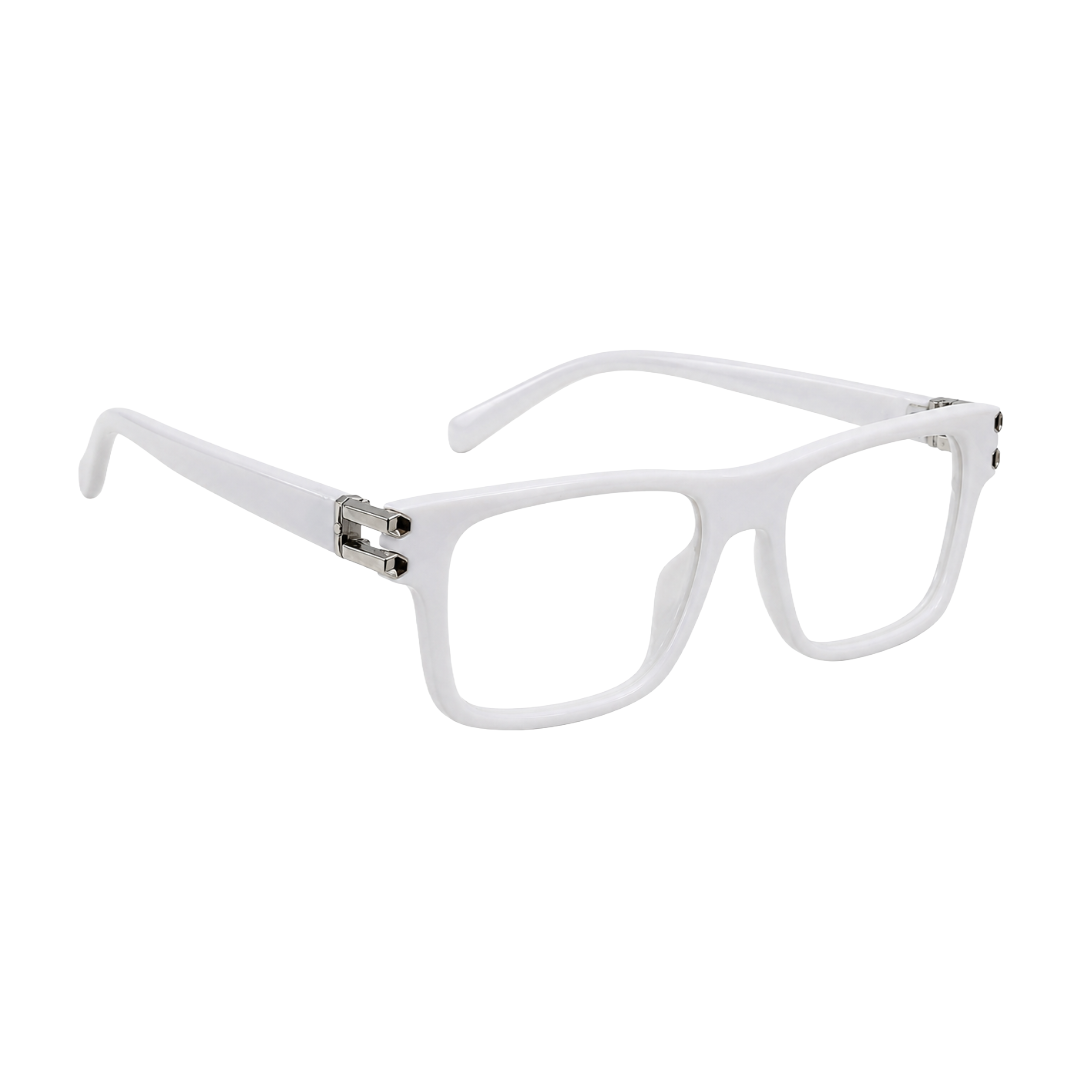 OS Platinum 82103 Square Eyeglasses-zoom-23