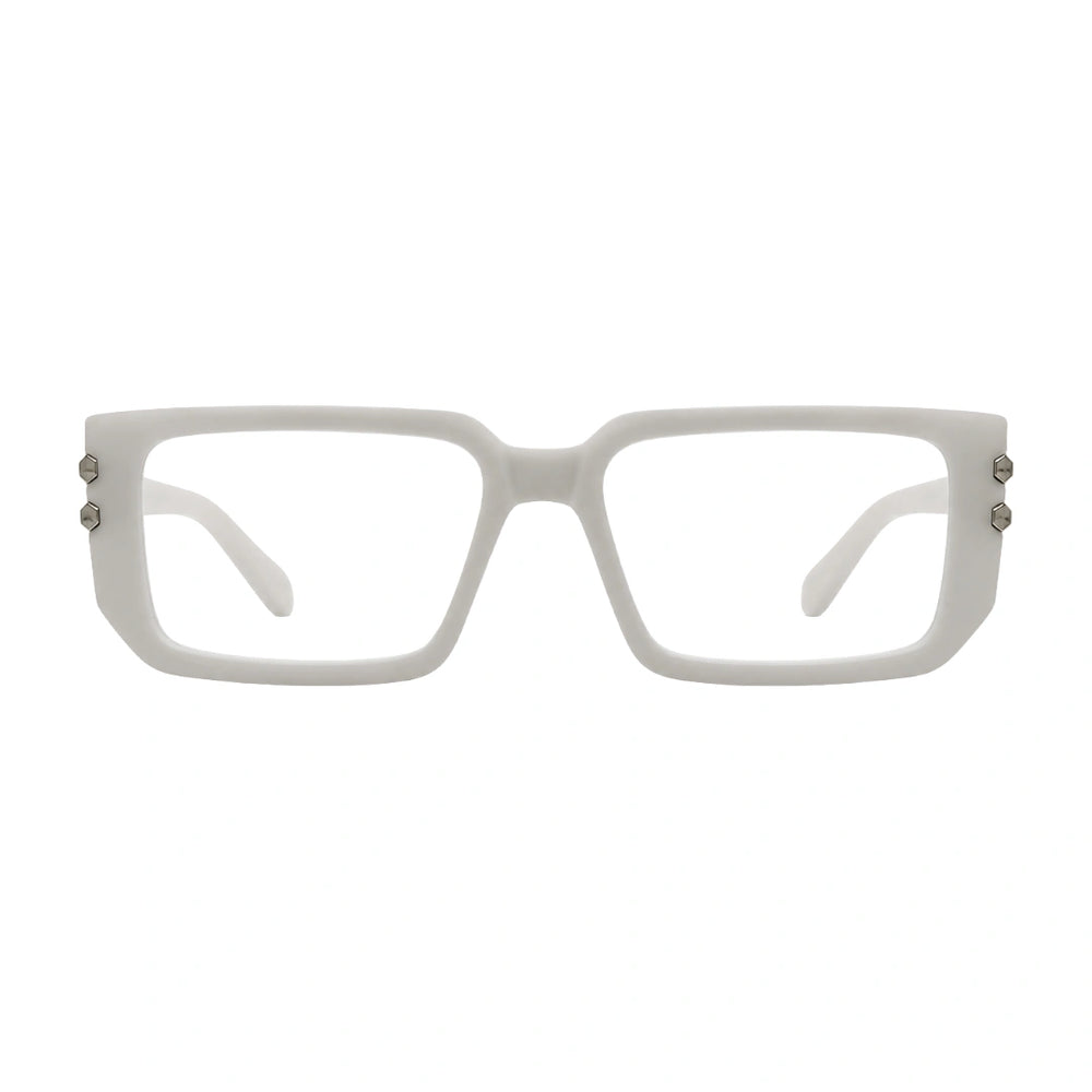 Platinum by Swiss Army OS 82108 Wide Rectangle Prescription Eyeglasses | Unisex