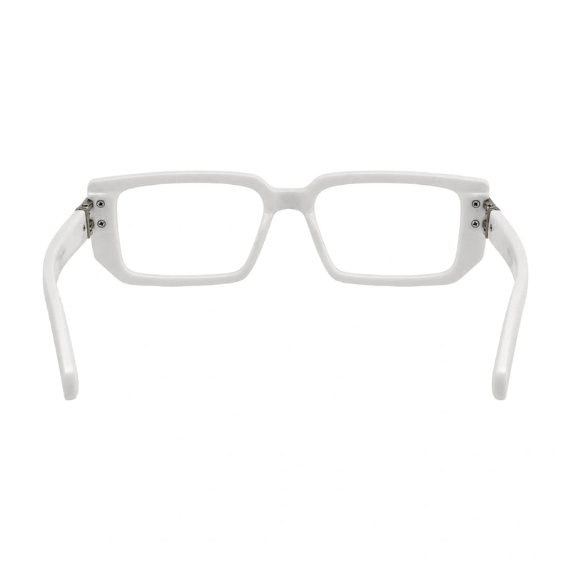Platinum by Swiss Army OS 82108 Wide Rectangle Prescription Eyeglasses | Unisex-zoom-