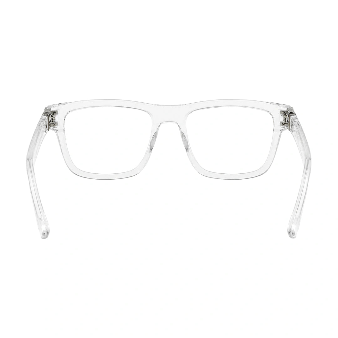 Platinum by Swiss Army OS 82109 Oversized Square Prescription Eyeglasses | Unisex-4