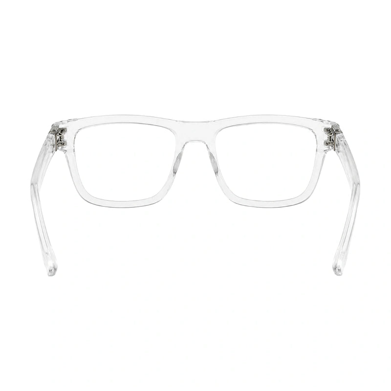 Platinum by Swiss Army OS 82109 Oversized Square Prescription Eyeglasses | Unisex-zoom-