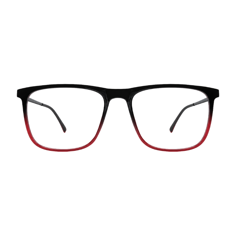 OS Sea Rock 007 | Rectangle Eyeglasses | Prescription Frames for Men & Women
