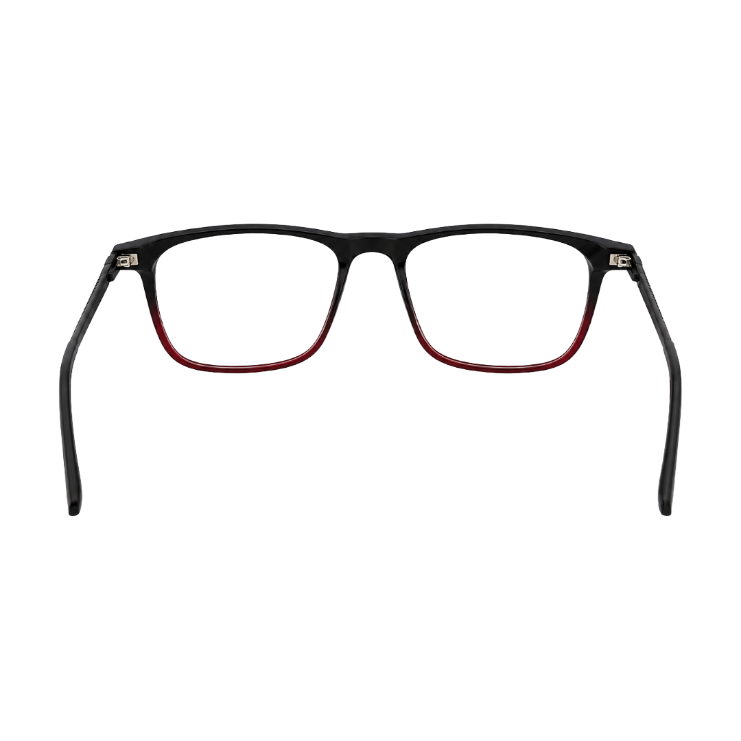 OS Sea Rock 007 | Rectangle Eyeglasses | Prescription Frames for Men & Women-zoom-4