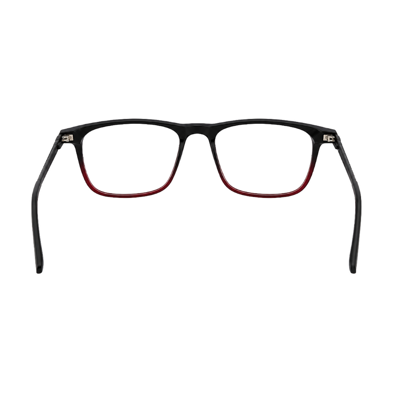 OS Sea Rock 007 | Rectangle Eyeglasses | Prescription Frames for Men & Women-zoom-