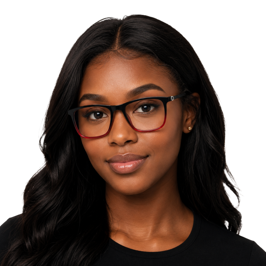 OS Sea Rock 007 | Rectangle Eyeglasses | Prescription Frames for Men & Women-8