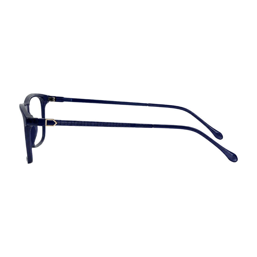 OS Sea Rock 007 | Rectangle Eyeglasses | Prescription Frames for Men & Women-48