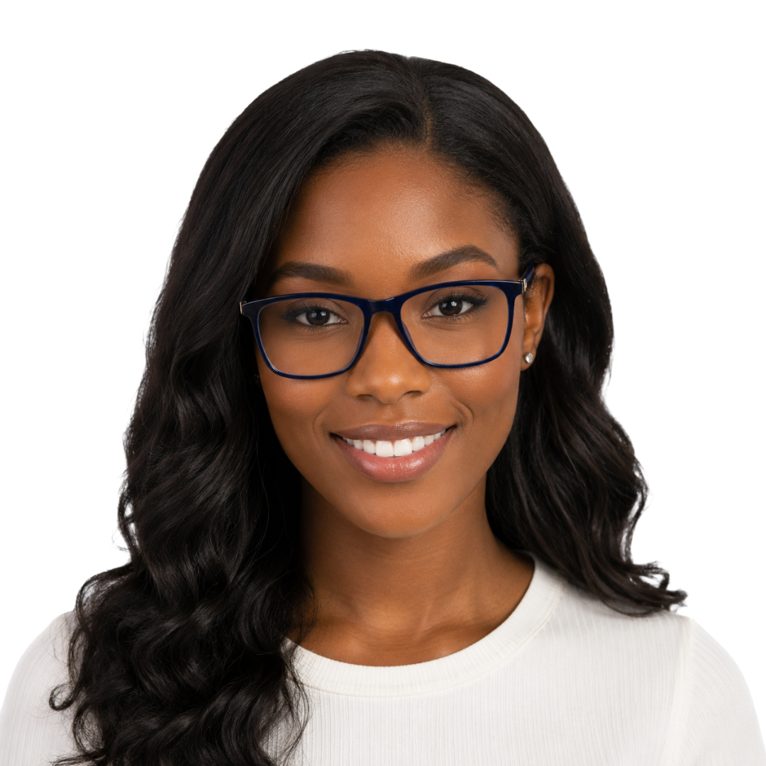 OS Sea Rock 007 | Rectangle Eyeglasses | Prescription Frames for Men & Women-54