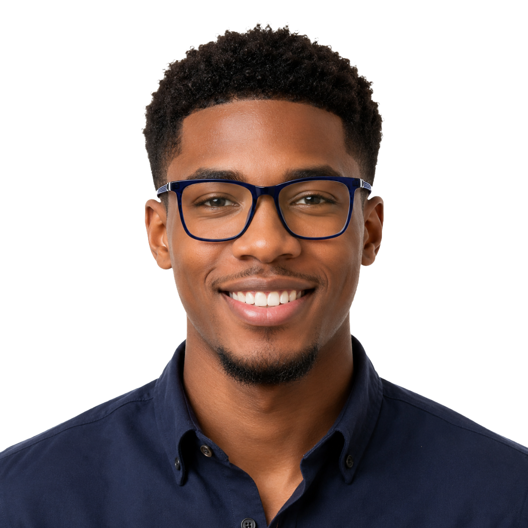 OS Sea Rock 007 | Rectangle Eyeglasses | Prescription Frames for Men & Women-zoom-51