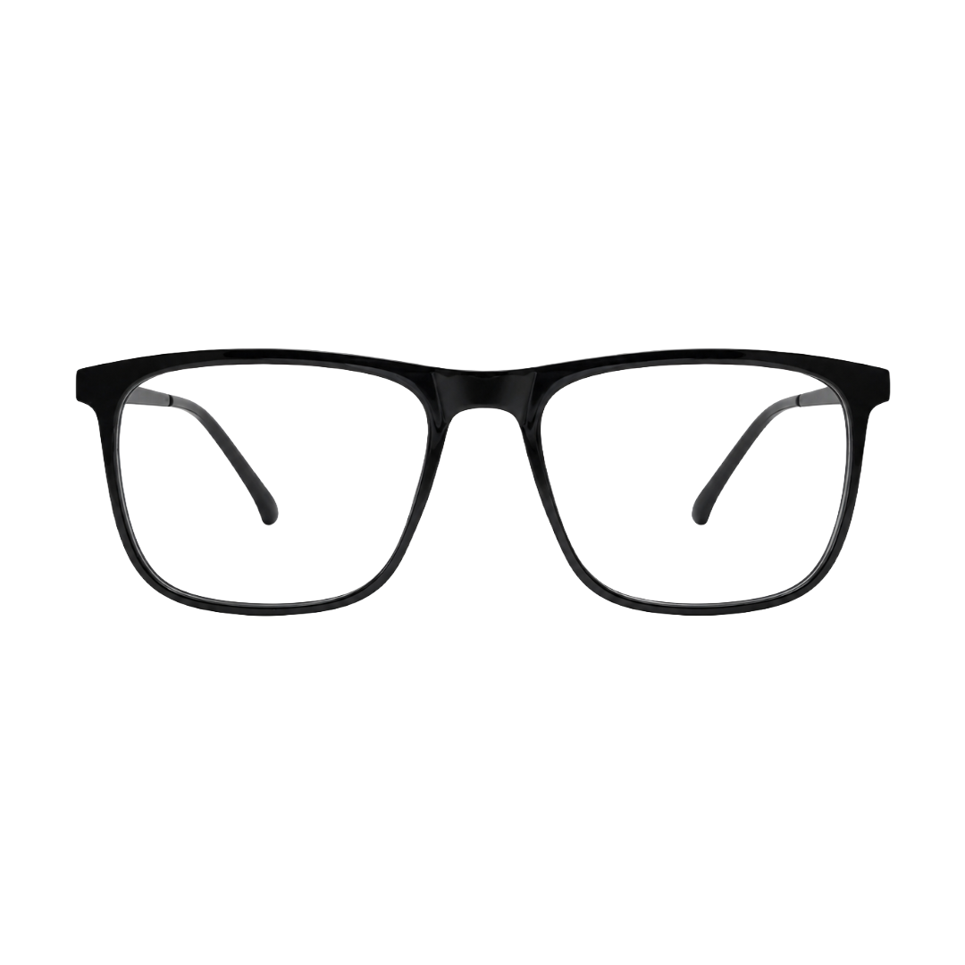 OS Sea Rock 007 | Rectangle Eyeglasses | Prescription Frames for Men & Women-zoom-19