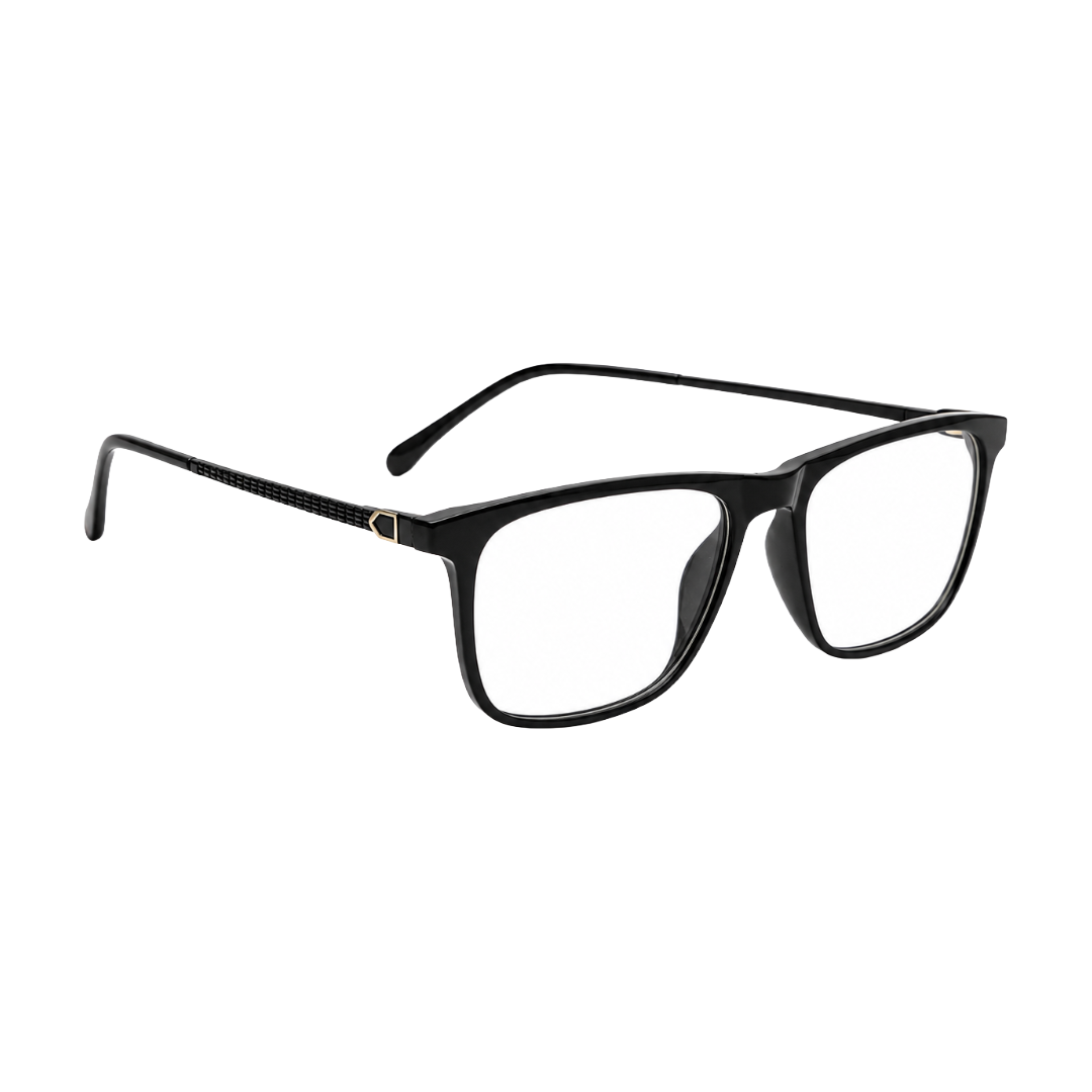 OS Sea Rock 007 | Rectangle Eyeglasses | Prescription Frames for Men & Women-23