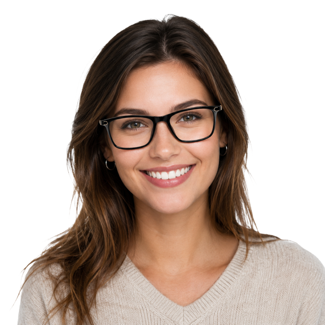 OS Sea Rock 007 | Rectangle Eyeglasses | Prescription Frames for Men & Women-24