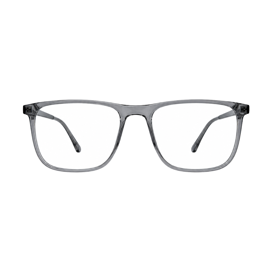 OS Sea Rock 007 | Rectangle Eyeglasses | Prescription Frames for Men & Women-10