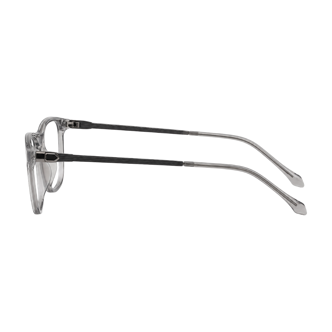 OS Sea Rock 007 | Rectangle Eyeglasses | Prescription Frames for Men & Women-zoom-12