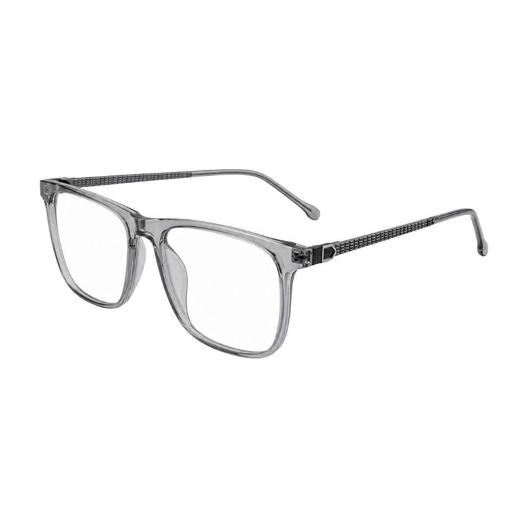 OS Sea Rock 007 | Rectangle Eyeglasses | Prescription Frames for Men & Women-zoom-11