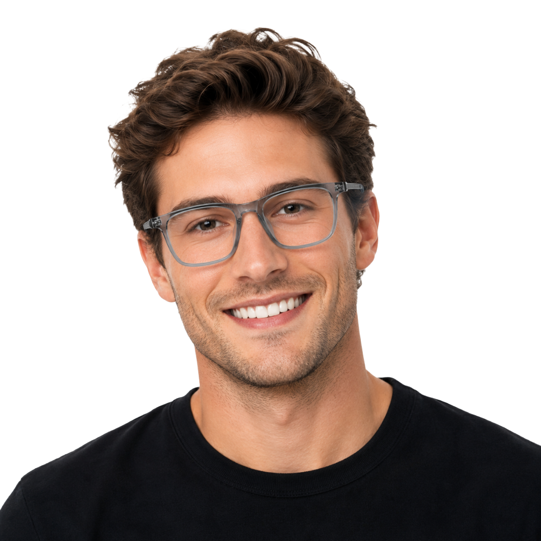OS Sea Rock 007 | Rectangle Eyeglasses | Prescription Frames for Men & Women-zoom-18