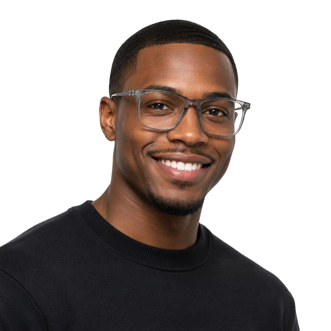 OS Sea Rock 007 | Rectangle Eyeglasses | Prescription Frames for Men & Women-zoom-16