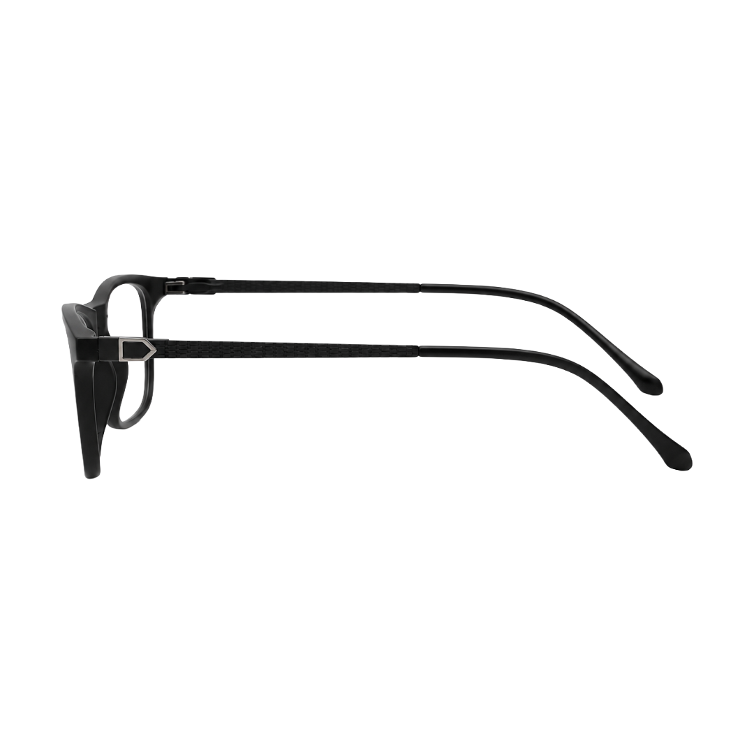 OS Sea Rock 007 | Rectangle Eyeglasses | Prescription Frames for Men & Women-30
